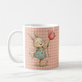 Taza Happy Easter para café コーヒーマグカップ