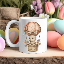 Taza Happy Easter para café コーヒーマグカップ