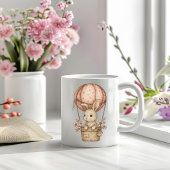 Taza Happy Easter para café コーヒーマグカップ