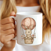 Taza Happy Easter para café コーヒーマグカップ