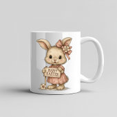 Taza Happy Easter para café コーヒーマグカップ