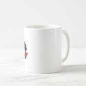 Taza humor Sánchez SLL コーヒーマグカップ (正面右)
