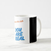 Taza ideal para disfrutar de tu bebida. コーヒーマグカップ (正面右)