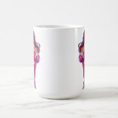 TAZA JESSICA RABBIT コーヒーマグカップ (中央)