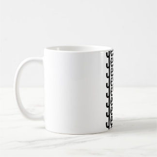 Taza Jesús コーヒーマグカップ