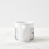 Taza Jumbo エスプレッソカップ (裏面)