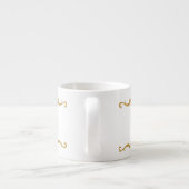 Taza Jumbo エスプレッソカップ (裏面)