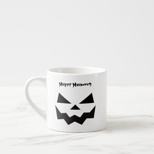 taza jumbo エスプレッソカップ (左)