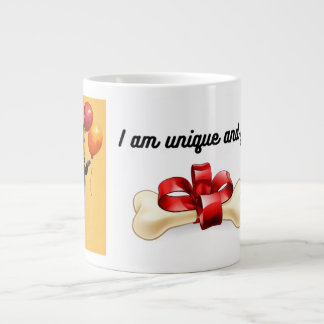 Taza jumbo gigante ジャンボコーヒーマグカップ