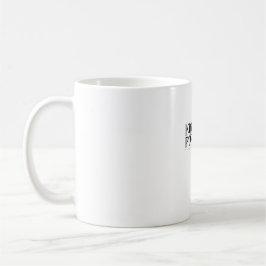 Taza KinnPorsche Logo コーヒーマグカップ