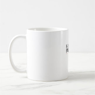Taza KinnPorsche Logo コーヒーマグカップ