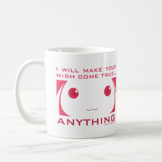 Taza Kyubei Anything v2 コーヒーマグカップ