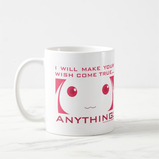 Taza Kyubei Anything v2 コーヒーマグカップ (左)