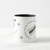 Taza Labor Day Labor Day Cup マグカップ (中央)