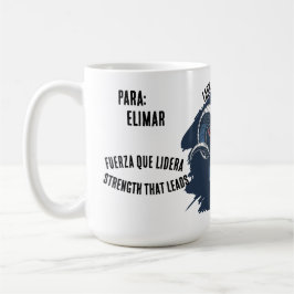 Taza Lady Aries - Coffee Mug Horóscopo Mujer コーヒーマグカップ