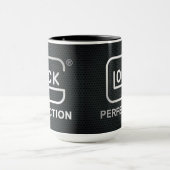 Taza LOCK PERFECTION  マグカップ (中央)