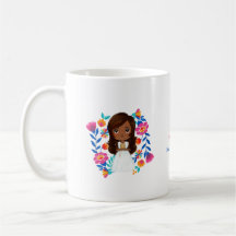 Taza LUCY Primera Comunión