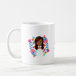 Taza LUCY Primera Comunión コーヒーマグカップ
