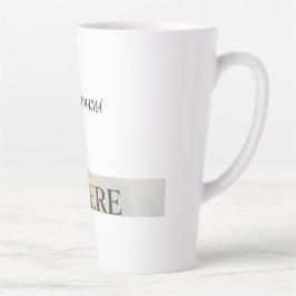 TAZA MAGICA  カフェラテマグ