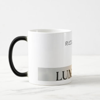 TAZA MAGICA モーフィングマグカップ