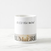 TAZA MAGICA  モーフィングマグカップ (中央)