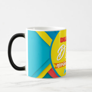 Taza Mágica Termosensible モーフィングマグカップ