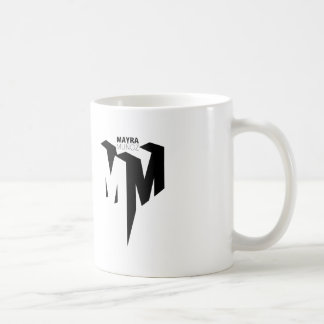 Taza_Mayramania コーヒーマグカップ