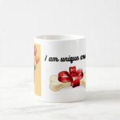 TAZA MUG 15 OZ コーヒーマグカップ (中央)