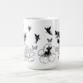 TAZA MUG 15 OZ コーヒーマグカップ (中央)