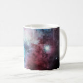 Taza Nebula コーヒーマグカップ (正面右)