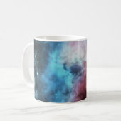 Taza Nebula コーヒーマグカップ (正面左)