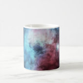 Taza Nebula コーヒーマグカップ (中央)