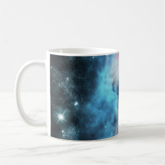 Taza Nebula コーヒーマグカップ
