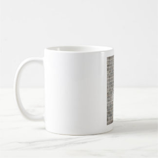 Taza Network Support コーヒーマグカップ
