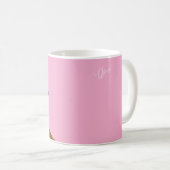 Taza No Busco Aprobación – Regalo コーヒーマグカップ (正面右)