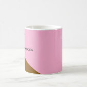 Taza No Busco Aprobación – Regalo コーヒーマグカップ (中央)