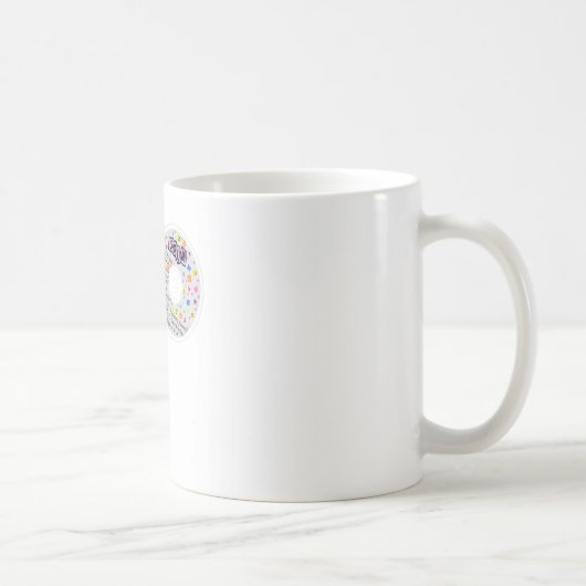 Taza olivia rodrigo コーヒーマグカップ (右)