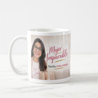 Taza para Café コーヒーマグカップ