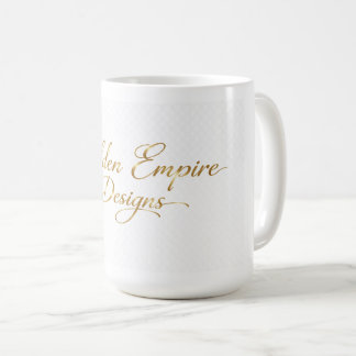 TAZA PARA EL CAFÉ コーヒーマグカップ