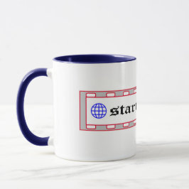 taza para jugadores マグカップ