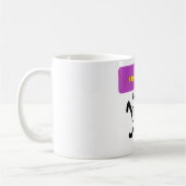 taza para papá コーヒーマグカップ (左)