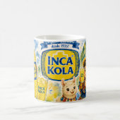 TAZA PARA TODOS コーヒーマグカップ (中央)
