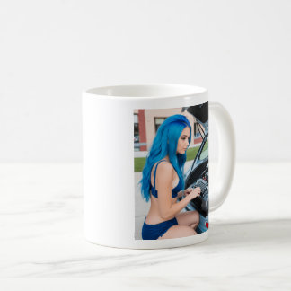 Taza para tomar café コーヒーマグカップ