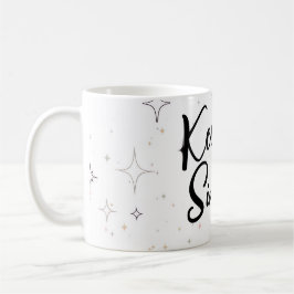 Taza personalizada コーヒーマグカップ