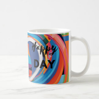 taza practica y resistente con buen diseño  コーヒーマグカップ