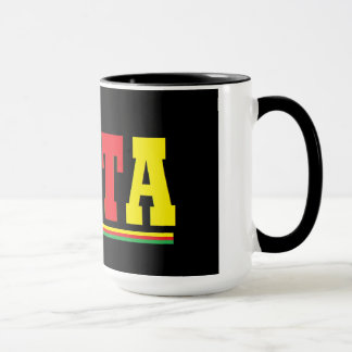 TAZA RASTA マグカップ