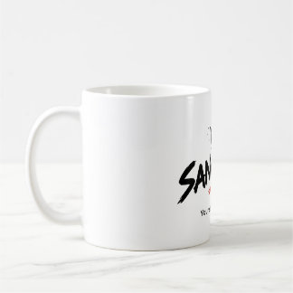 taza SANCRAVE コーヒーマグカップ