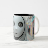 taza sorpresa ツートーンマグカップ (正面右)