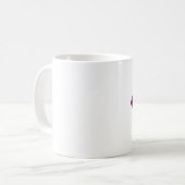 Taza Super Papá コーヒーマグカップ (正面左)