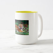 taza tg ツートーンマグカップ (正面右)